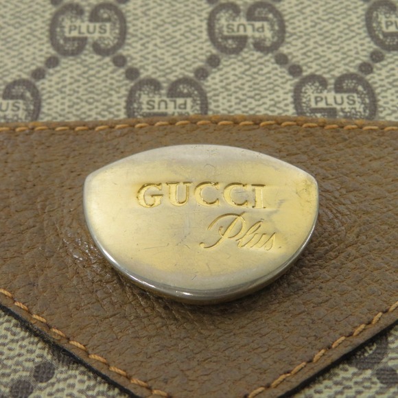 Gucci GG Plus Tote Bag - Picture 7 of 10